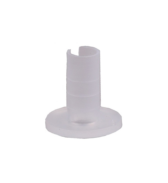 Firstlight isolatietule voor in E14 lamphouder en M10x1 draadbuis
