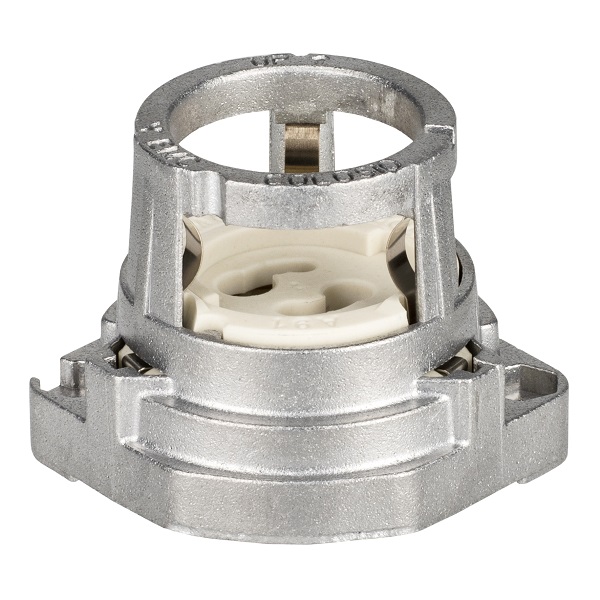 Lampholder PGZ12 for Cosmopolis lamp 4A 5kV