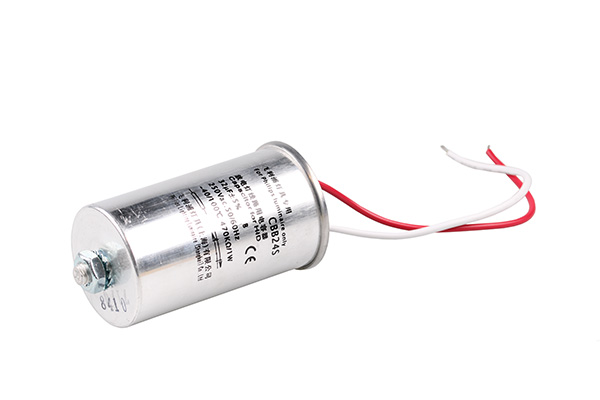 Philips condensator 12uF 250V met draden