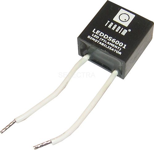 Tradim dimstabilisator LEDDS6001