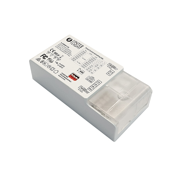 Interlight IL-X2D40-1-10 LED driver 400-1100mA 1-10V dimbaar