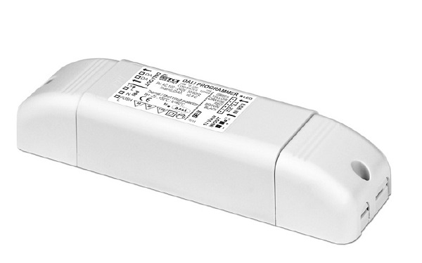 TCI 127099 Dali programmer met kabel naar USB