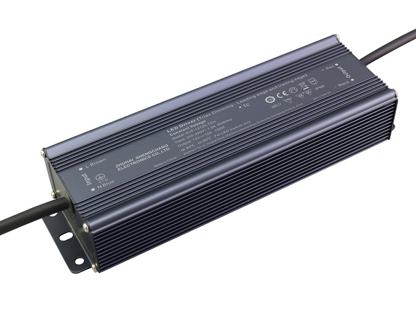 SC Power KVF-48120-THD LED voeding 48V DC 120W dim dimbaar IP66