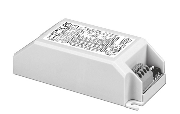 TCI 127696 Professionale WR 38 BI multifunctionele LED driver inbouwmodel zonder trekontlasting niet dimbaar
