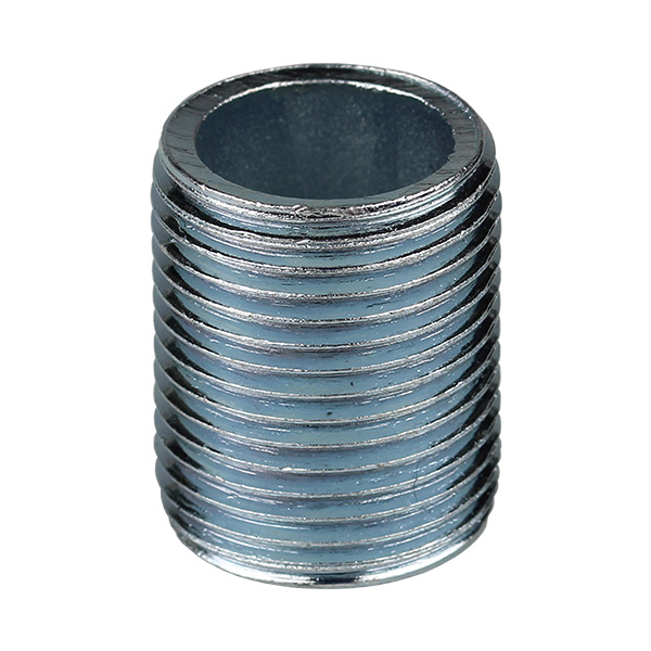 Firstlight draadbuis staal verzinkt 3/8 gasdraad (+/- 15mm) 1000mm