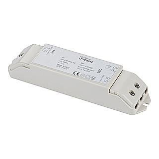SLV 464112  LEDdriver 350mA 11W dimbaar 9x1W Powerled