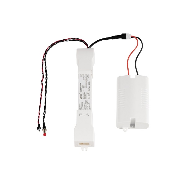 SLV 1007892 LED noodverlichtings unit 6-54V Dali