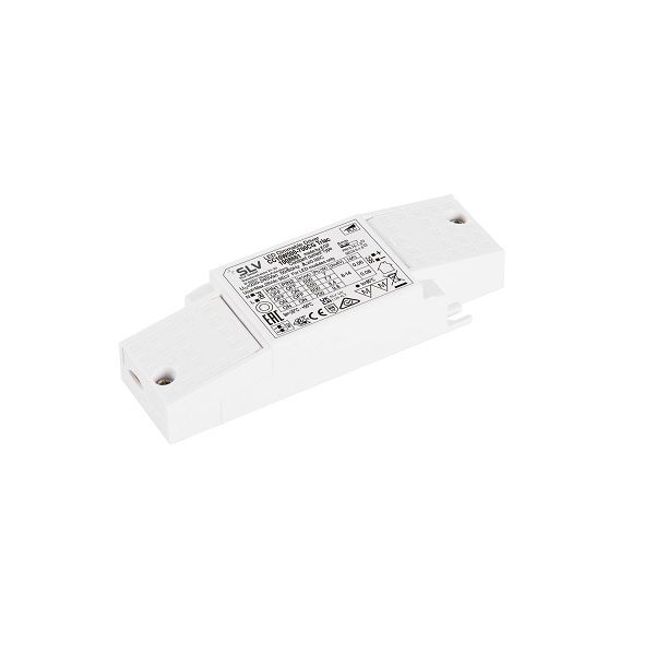 SLV 1008661 LED driver 500-700mA 10W dimbaar