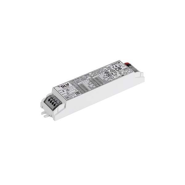 SLV 1008668 LED driver 100-900mA 36W Dali dimbaar
