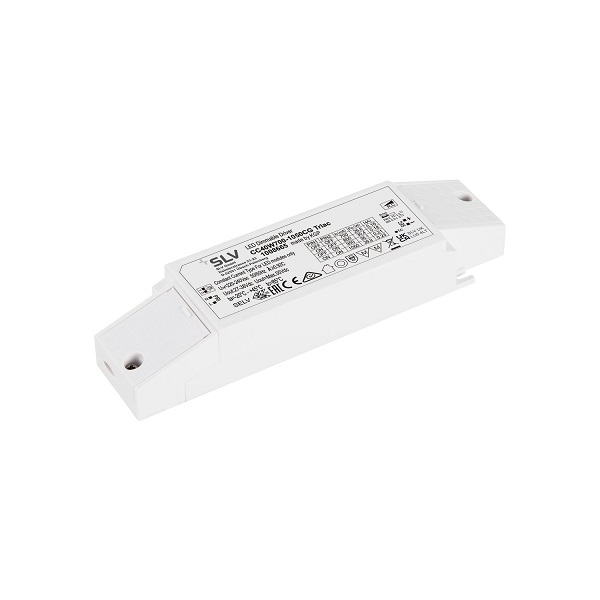 SLV 1008665 LED driver 700-1050mA 40W dimbaar