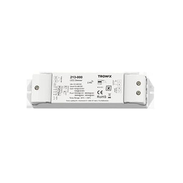 Tronix 213-000 RF controller SC 12-48V
