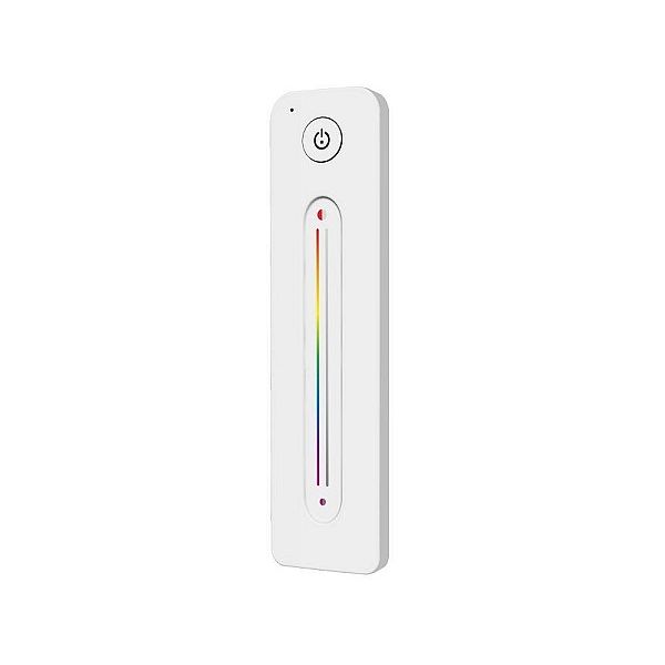 Tronix 213-106 RF afstandsbediening RGBW 1 zone touch schuifregelaar wit