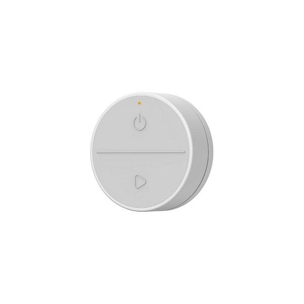 Tronix 213-112 RF afstandsbediening SC/TW/RGB(W+TW) compacte drukknop bediening wit