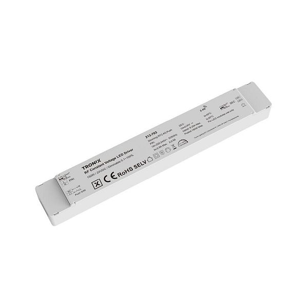 Tronix 213-703 RF voeding 24V 150W