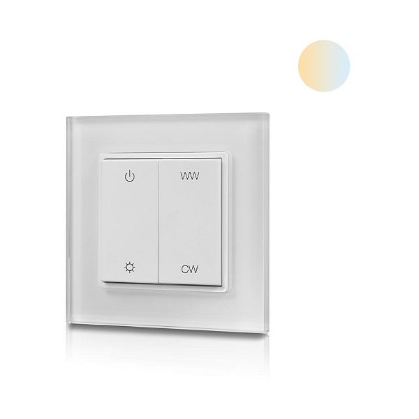 Tronix 214-172 externe wandcontroller voor Tuneable White