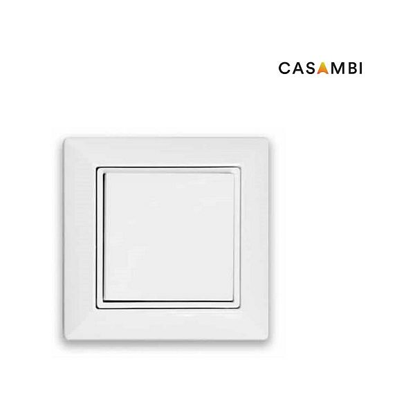 Tronix 214-204 Casambi muurschakelaar enkel