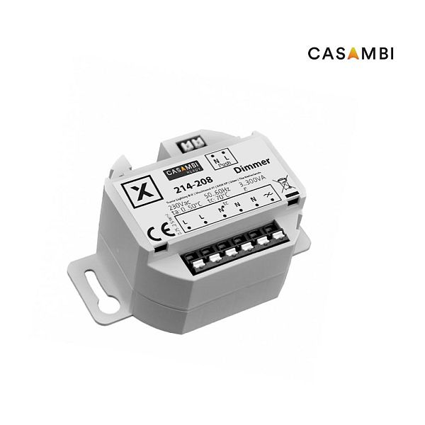 Tronix 214-208 Casambi ontvanger 230V 300W inbouw
