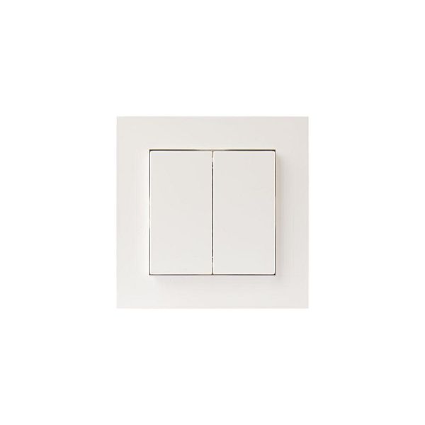 Tronix 214-228 Casambi schakelaar dubbel