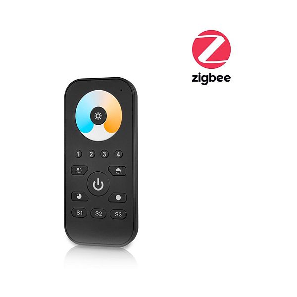 Tronix 214-276 Zigbee afstandsbediening 4 groepen TW