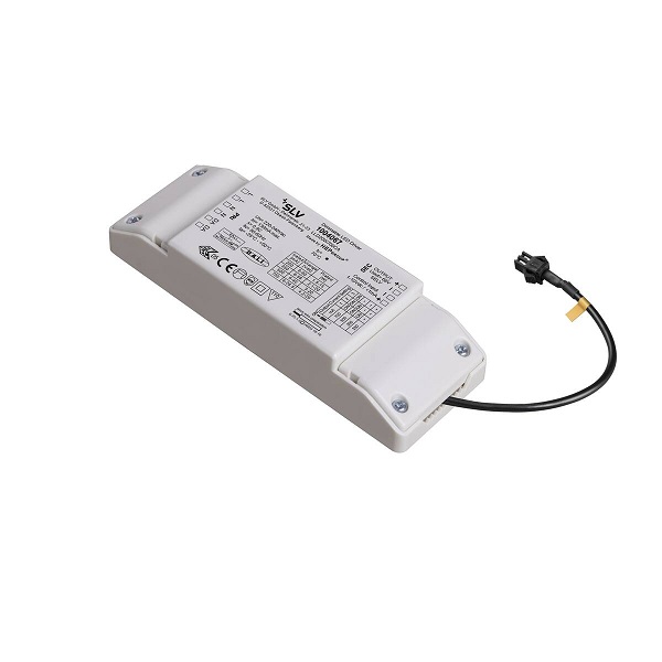 SLV 1004067 Numinos S LEDdriver 250mA, 350mA, 500mA, 700mA 1,2-20W Dali dimbaar
