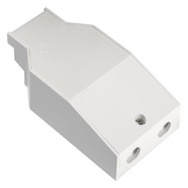 SLV 1008702 trekontlasting voor LED driver doorlusbaar