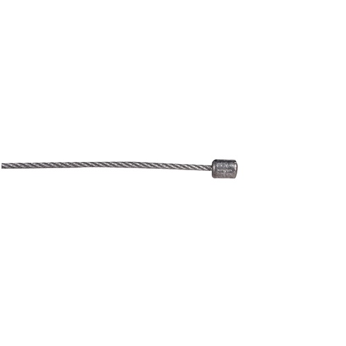 FL staaldraad 1,5mm 7x7 nippel 4,6x6mm 5,0m