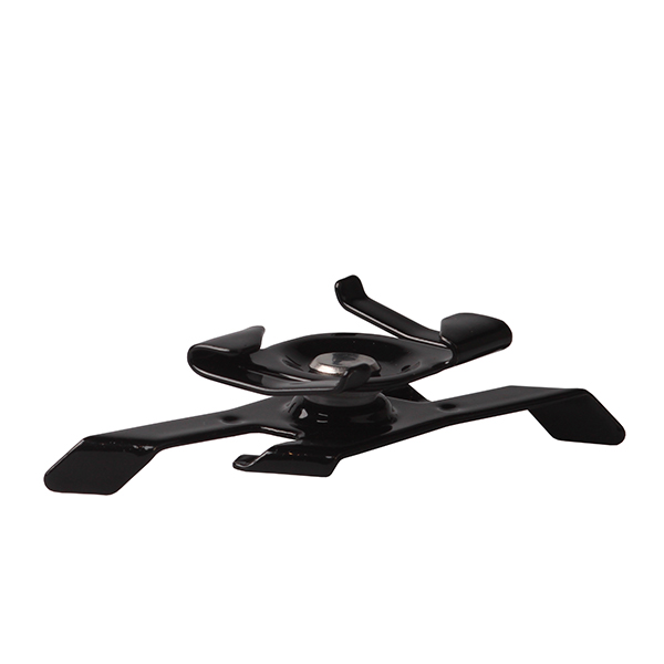 Firstlight TC 300EU geschikt voor Eutrac 3f zwart/zwart