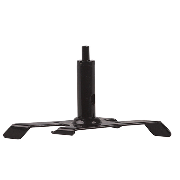 Firstlight TC 400EU geschikt voor Eutrac 3f zwart/zwart