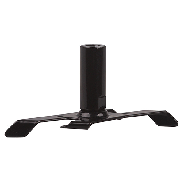 Firstlight TC 500EU geschikt voor Eutrac 3f zwart/zwart