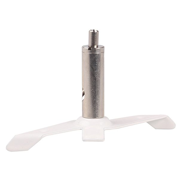 Firstlight TC 400NL geschikt voor Nordic Light 3f wit/nikkel