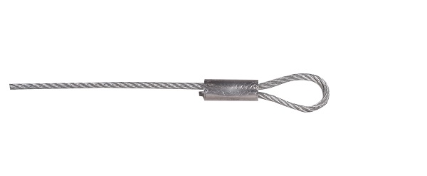 FL staaldraad 1,2mm 7x7 lus 3,0m