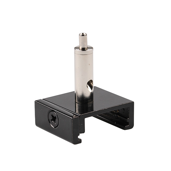 Firstlight TC 100EU geschikt voor Eutrac 3f zwart/nikkel