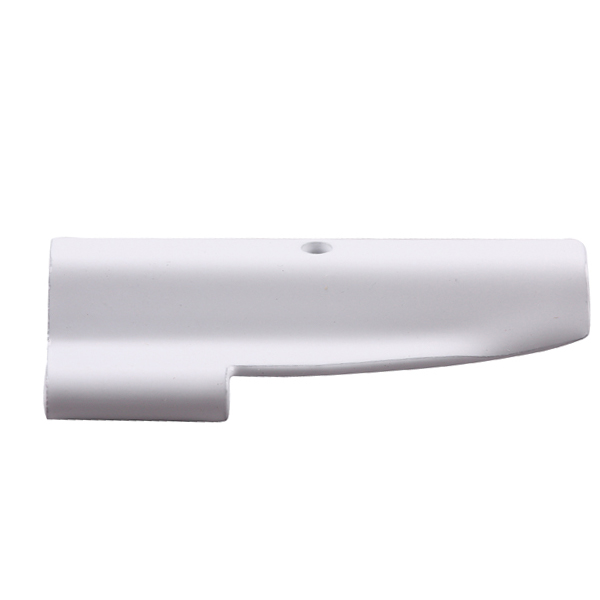 FL suspended ceiling clip white 24mm for steel wire with 5mm ball end