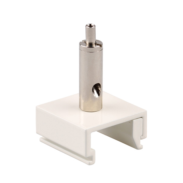 Firstlight TC 100GB geschikt voor Nordic Global Base 1f wit/nikkel