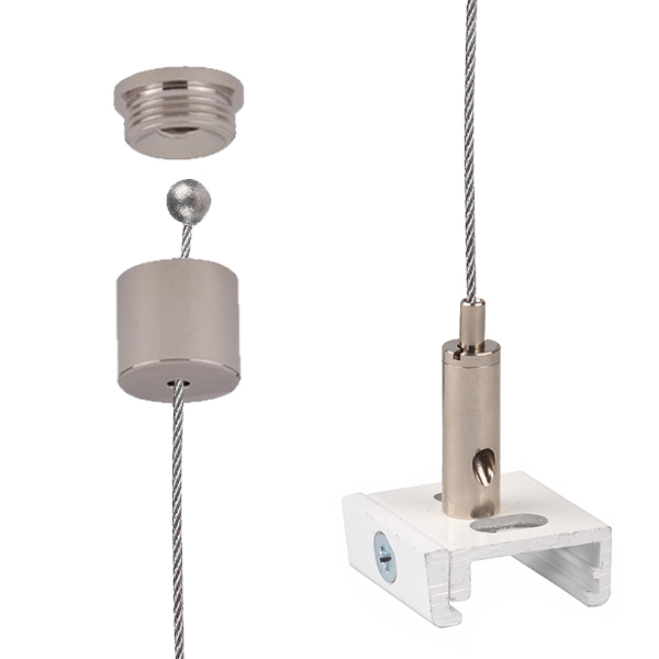 FL set TC 200NG wi/ni plaf.bus ni voor Nordic Global 3f 1,2mm 2,0m