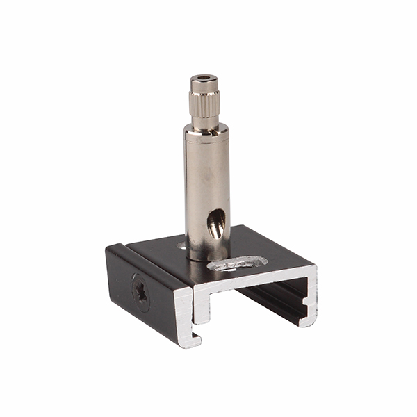 Firstlight TC 201NG geschikt voor Nordic Global 3f zwart/nikkel

