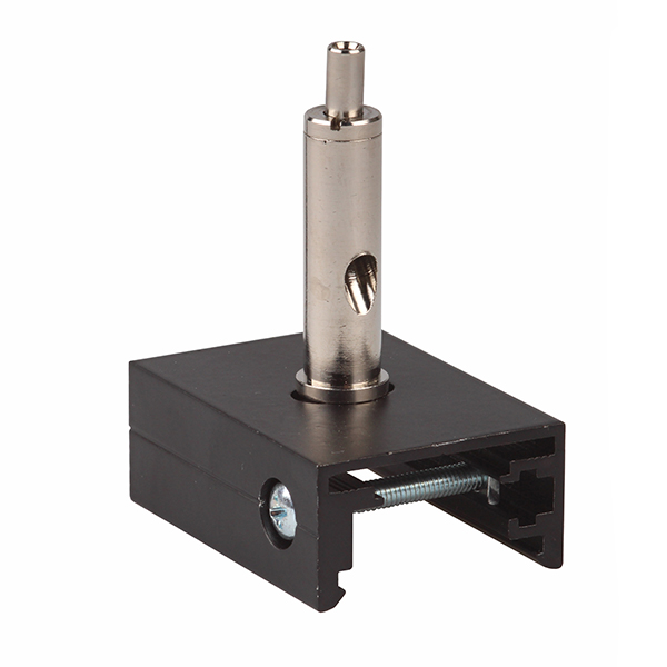 Firstlight TC 200NG geschikt voor Eutrac 3f zwart/nikkel