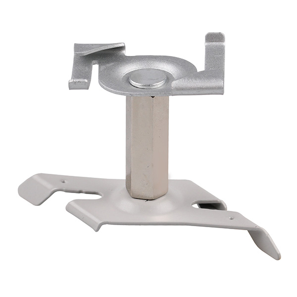 Firstlight TC 602NG geschikt voor Nordic Global 3f grijs/grijs