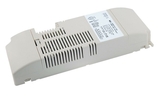 QLT RGBOX 425 LED driver RGB-W 250mA, 350mA en 500mA Dali 2, DMX en push