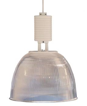 Lival Secur 816 LED IP44 6450lm 840 wit exclusief kap