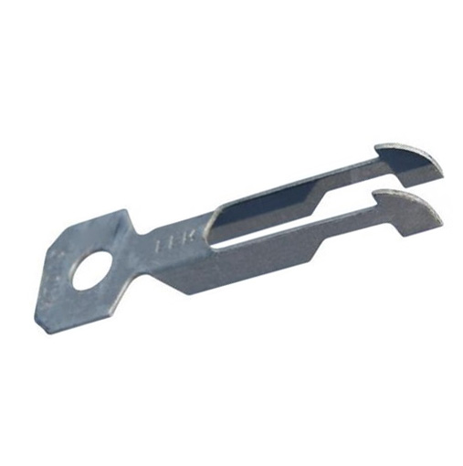 nVent CADDY damwanddrager tbv M6 EER max boormaat 7mm