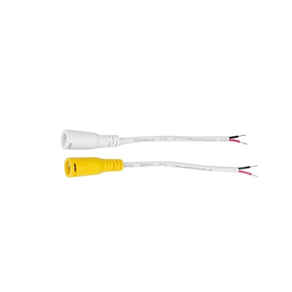 Tronix 173-095 connectorset voor TW LED paneel 25W