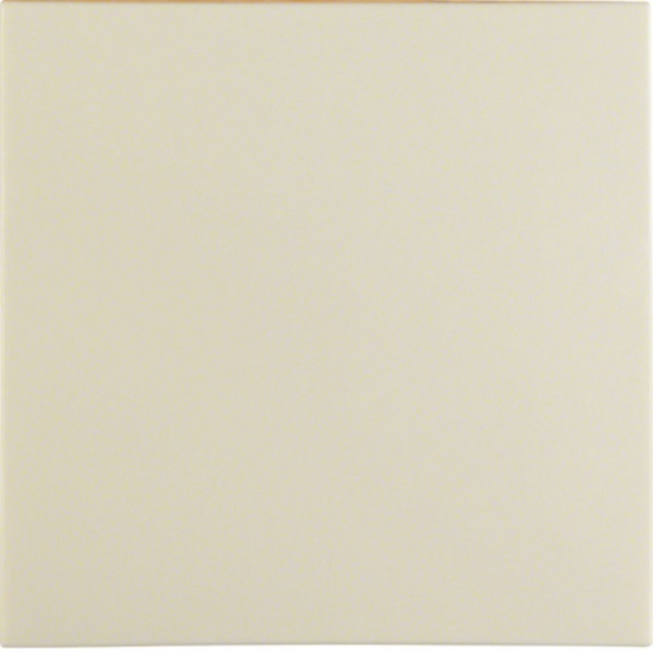 Berker S.1, B.1, B.3, B.7, glas wip wissel cremewit RAL1013 glanzend