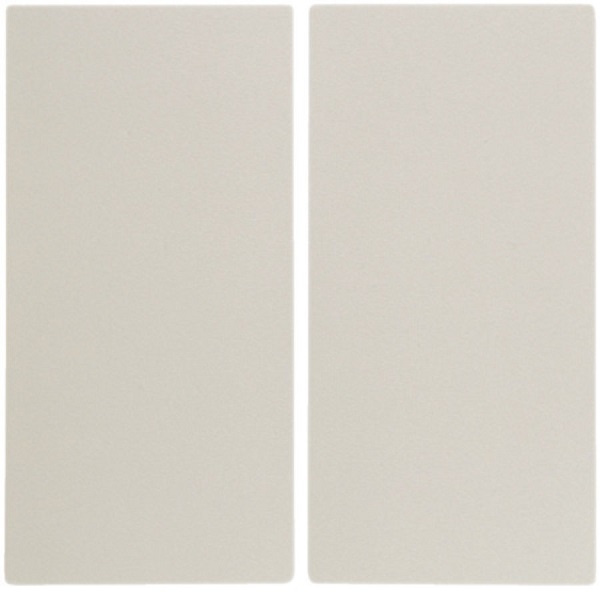 Berker S.1, B.1, B.3, B.7, glas wip serie cremewit RAL1013 glanzend