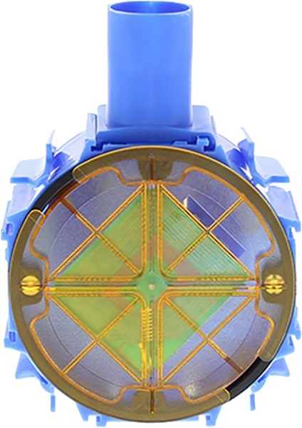 ABB HAF MD4050 inbouwdoos 40-50mm met invoer 16-19mm