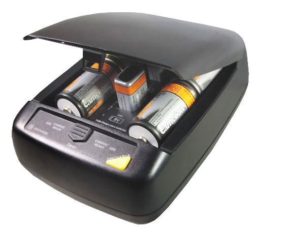 Camelion CM9388 universele oplader