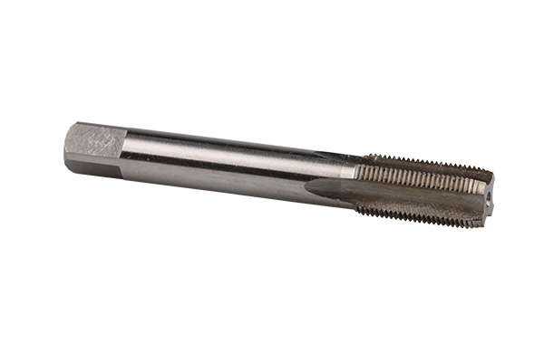 Firstlight machinetap M13x1 fijnmetrisch HSSE voor doorlopende gaten 
