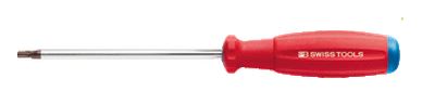 Swiss Tools Torx T10 schroevendraaier