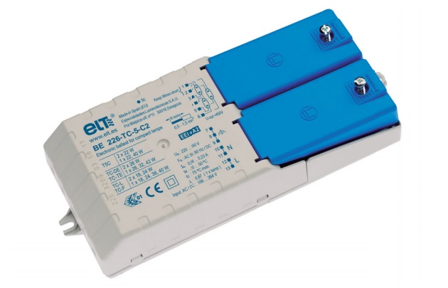 Elt Be 226 Tc 5 C2 198 264v Ac Dc Evsa Opbouw First Light