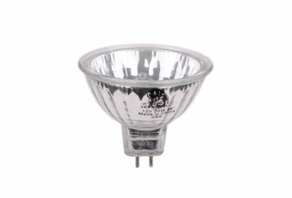 GE 36 degree M281/FMW/CG Halogen Dichroic Lamp